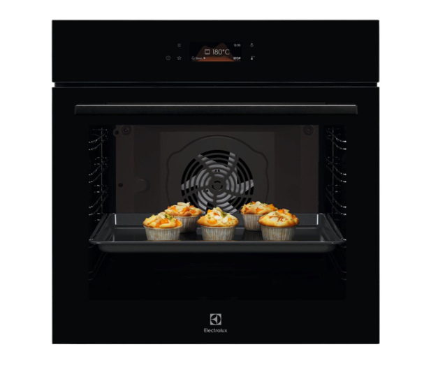 Piekarnik Electrolux LOE8F38Z MealAssist Elektryczny kataliza Czarny A+ - 1333359 - zdjęcie